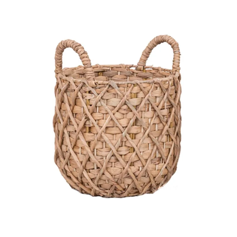 GIỎ TRANG TRÍ PLANTER