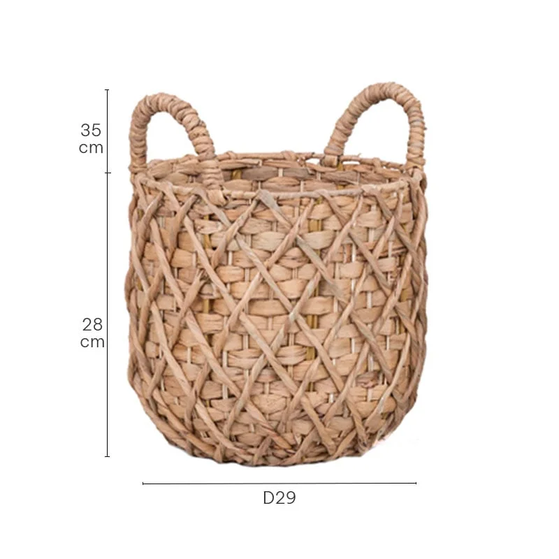 GIỎ TRANG TRÍ PLANTER 2