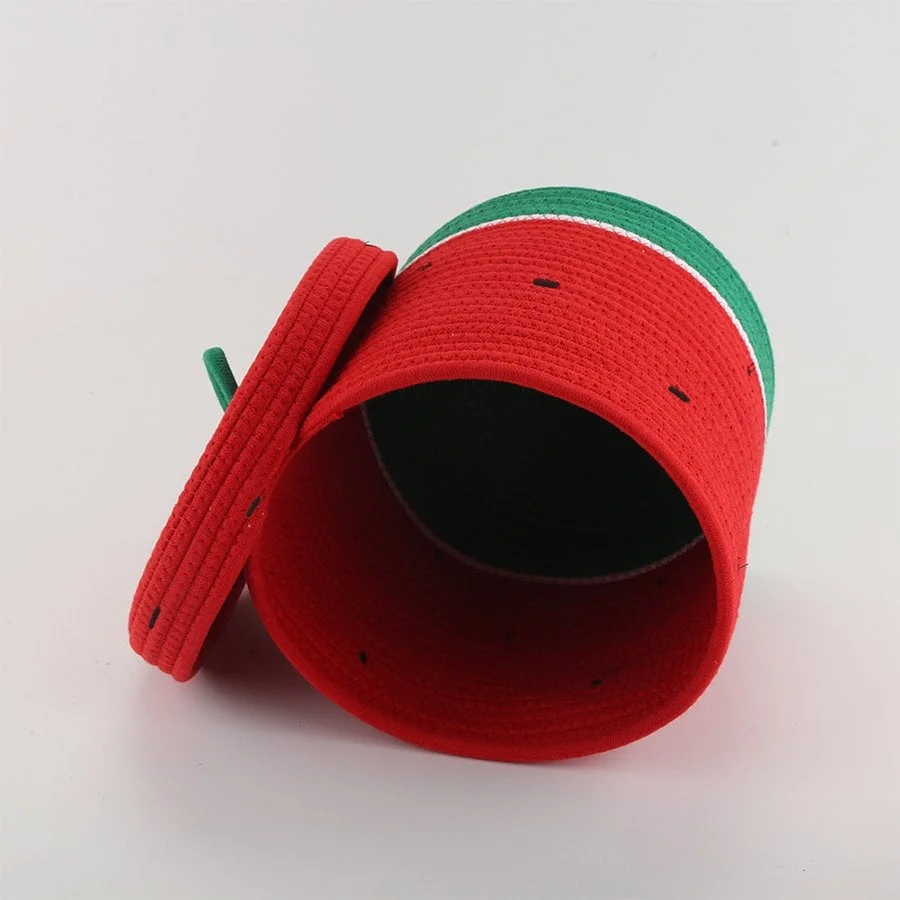 GIỎ ĐỰNG ĐỒ WATERMELON 2