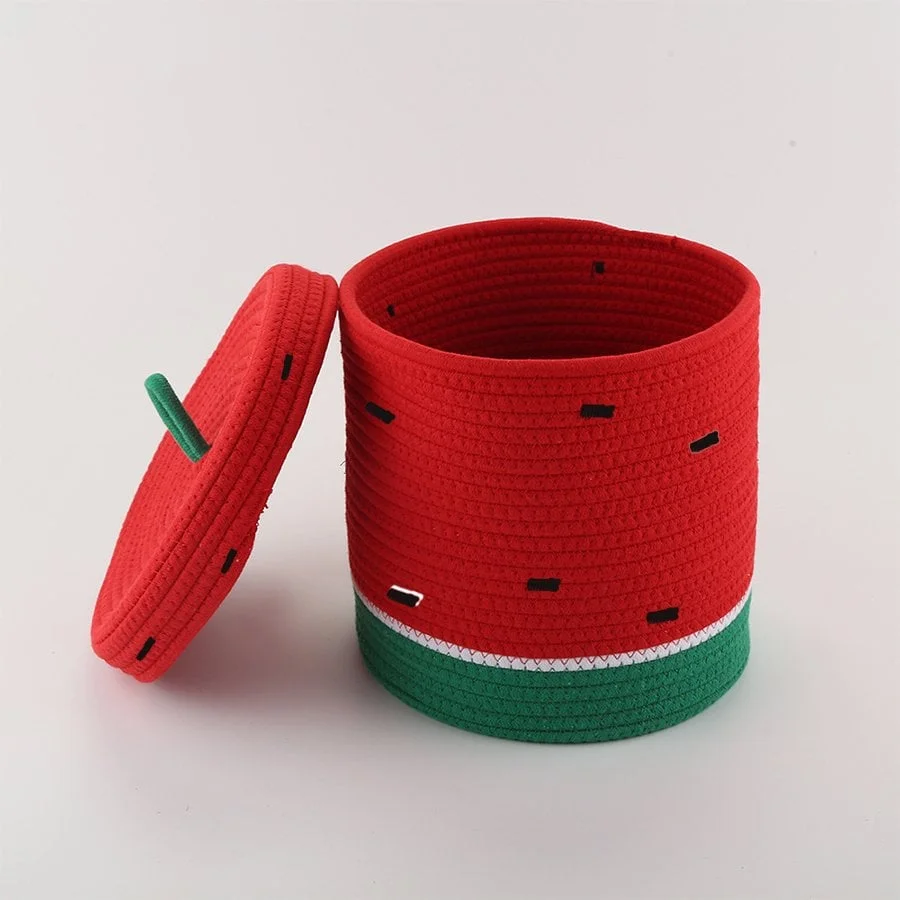 GIỎ ĐỰNG ĐỒ WATERMELON 4