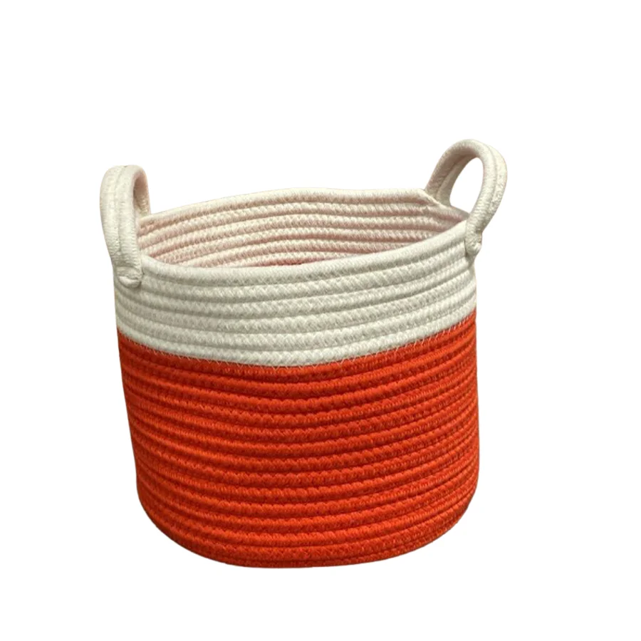 GIỎ VẢI ĐỰNG ĐỒ 3