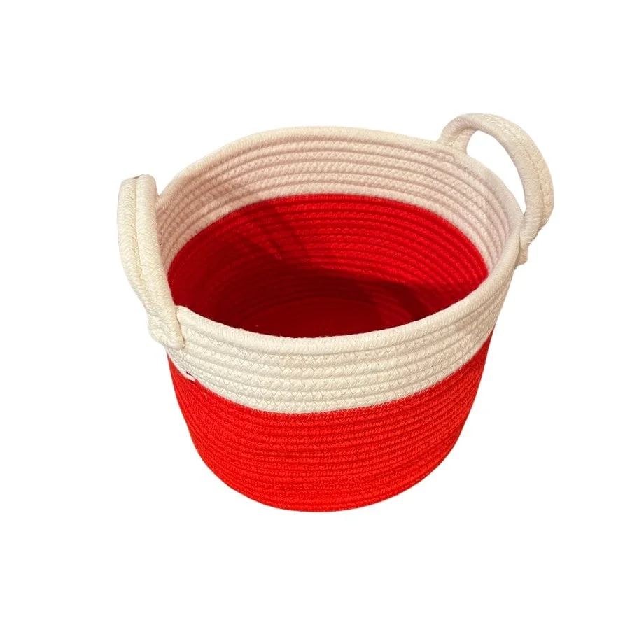 GIỎ VẢI ĐỰNG ĐỒ 4