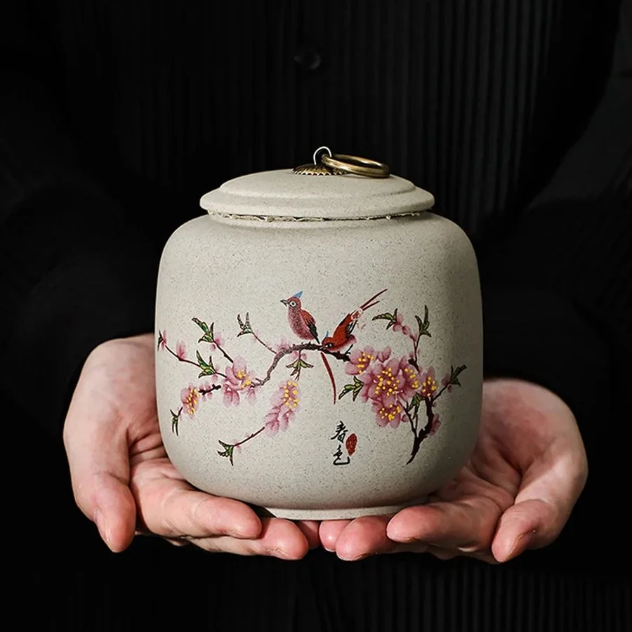 HŨ ĐỰNG TRÀ 4