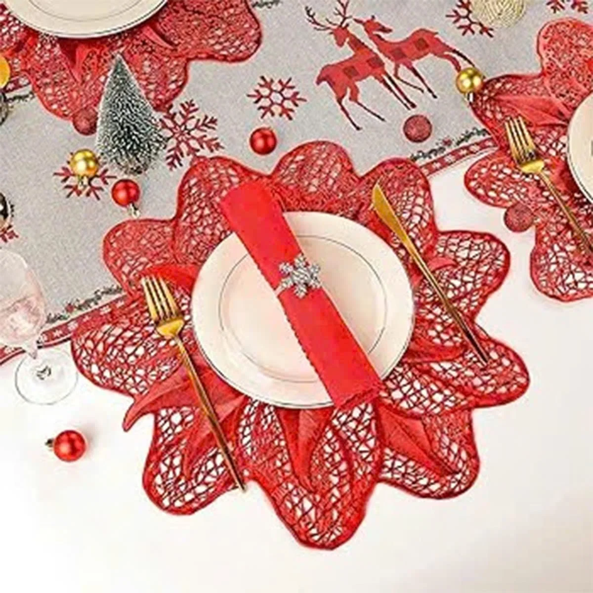 TẤM LÓT TRANG TRÍ LAURA 2
