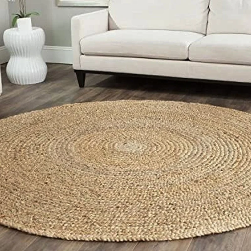THẢM LỤC BÌNH TRANG TRÍ JULIE D150 2