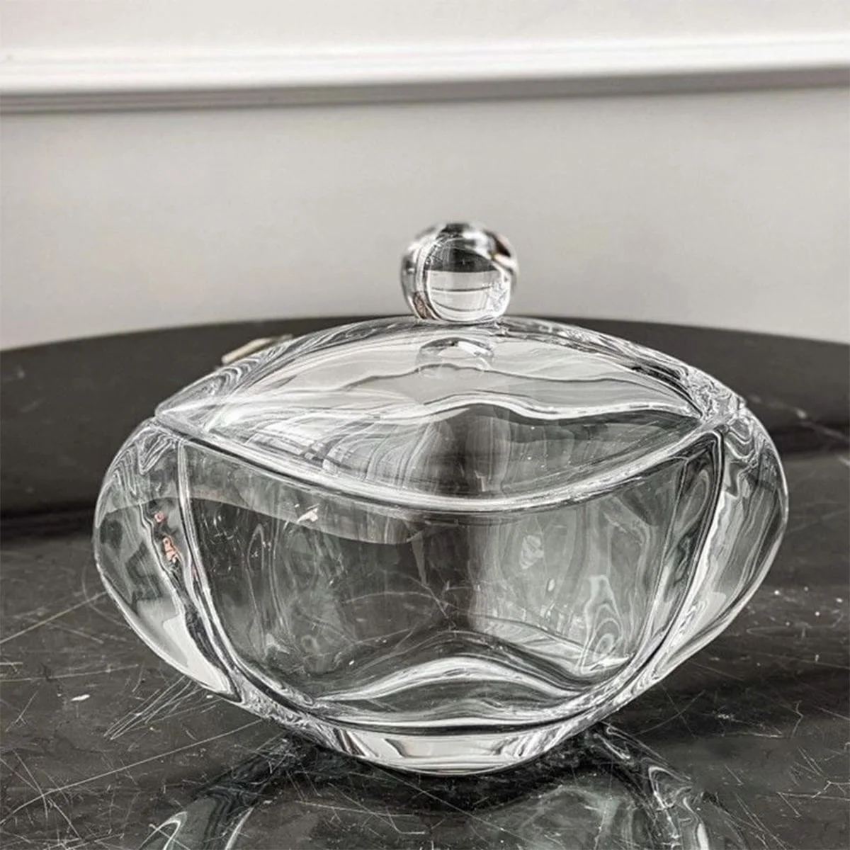 THỐ MỨT PHA LÊ SÒ TRƠN 18CM 2