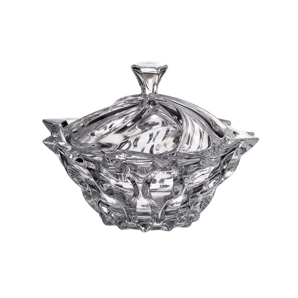 THỐ PHA LÊ SAMBA TRẮNG 21CM