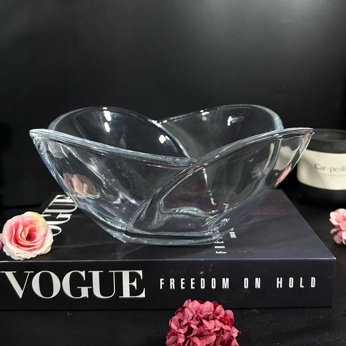 TÔ PHA LÊ BỐN MÚI TRƠN 25CM 3