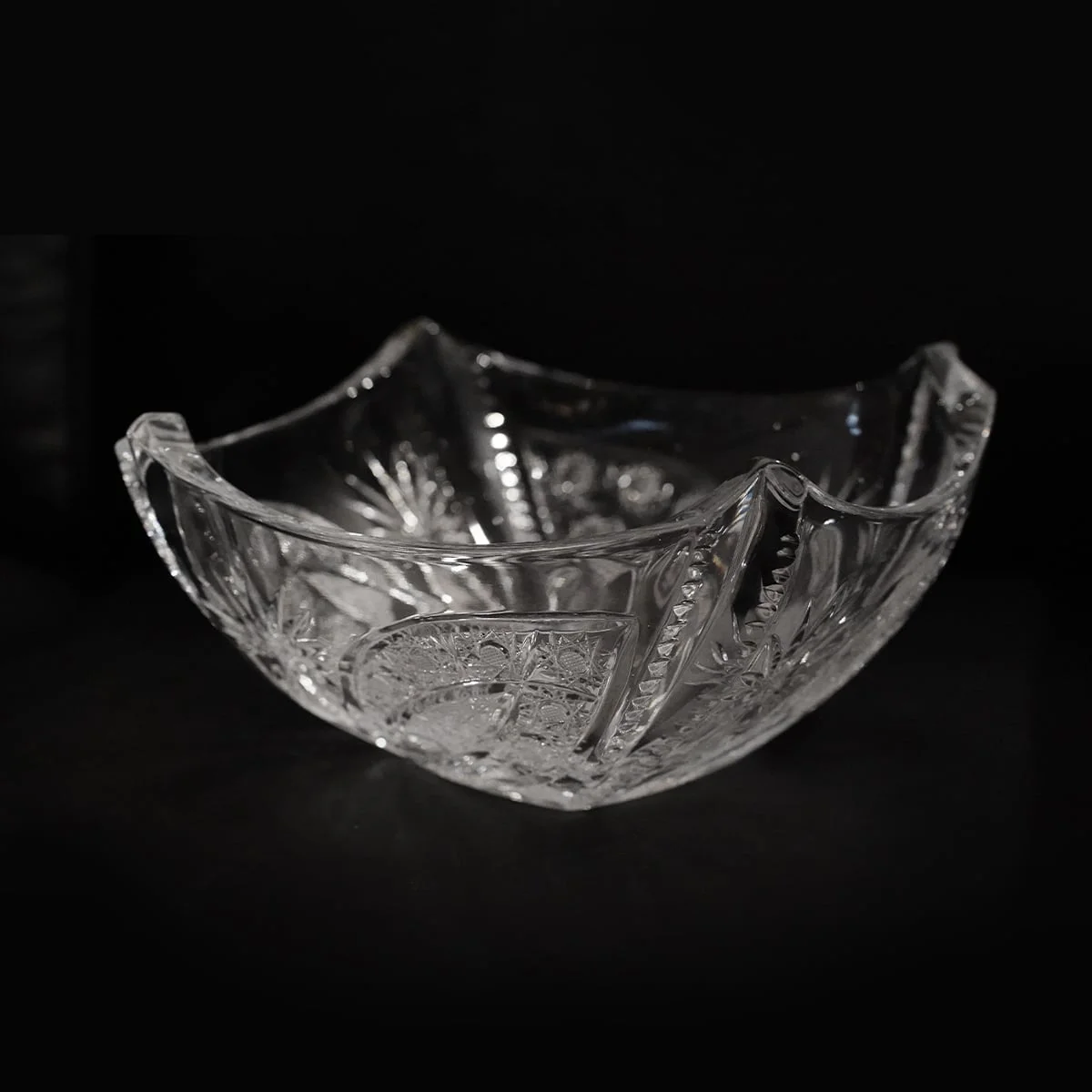 TÔ PHA LÊ VUÔNG 25CM 5
