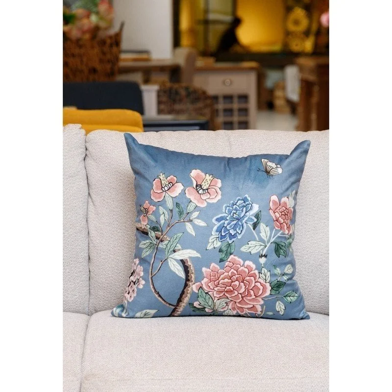 VỎ GỐI SOFA TRANG TRÍ 2
