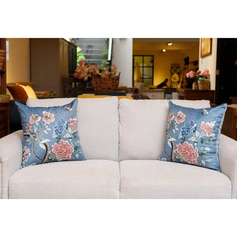 VỎ GỐI SOFA TRANG TRÍ 3