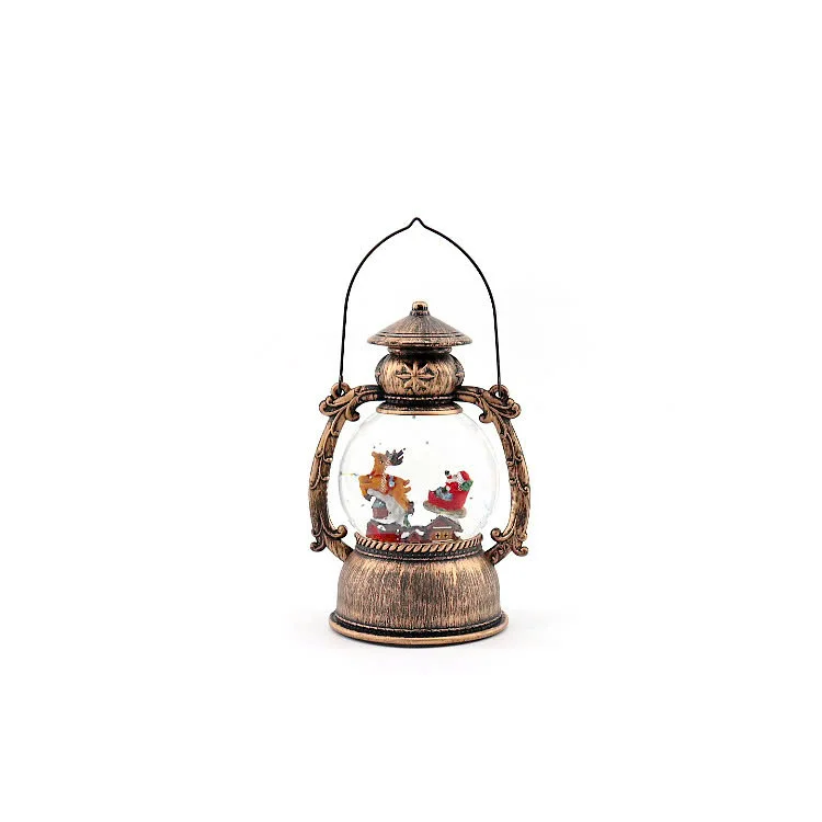 ĐÈN TUYẾT TRANG TRÍ CHRISTMAS 3