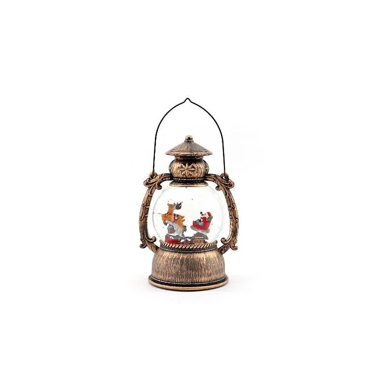 ĐÈN TUYẾT TRANG TRÍ CHRISTMAS 3