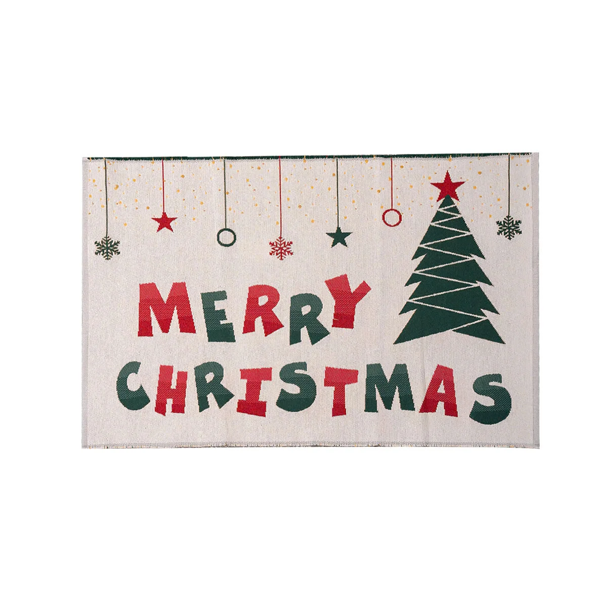THẢM TRẢI SÀN CHRISTMAS