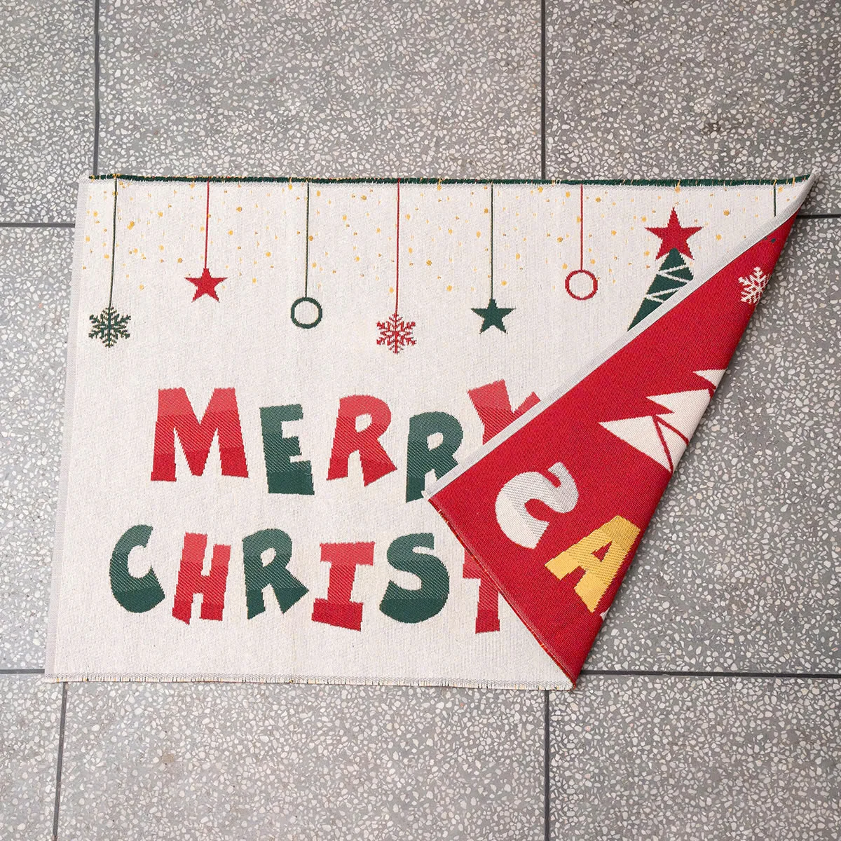 THẢM TRẢI SÀN CHRISTMAS 3