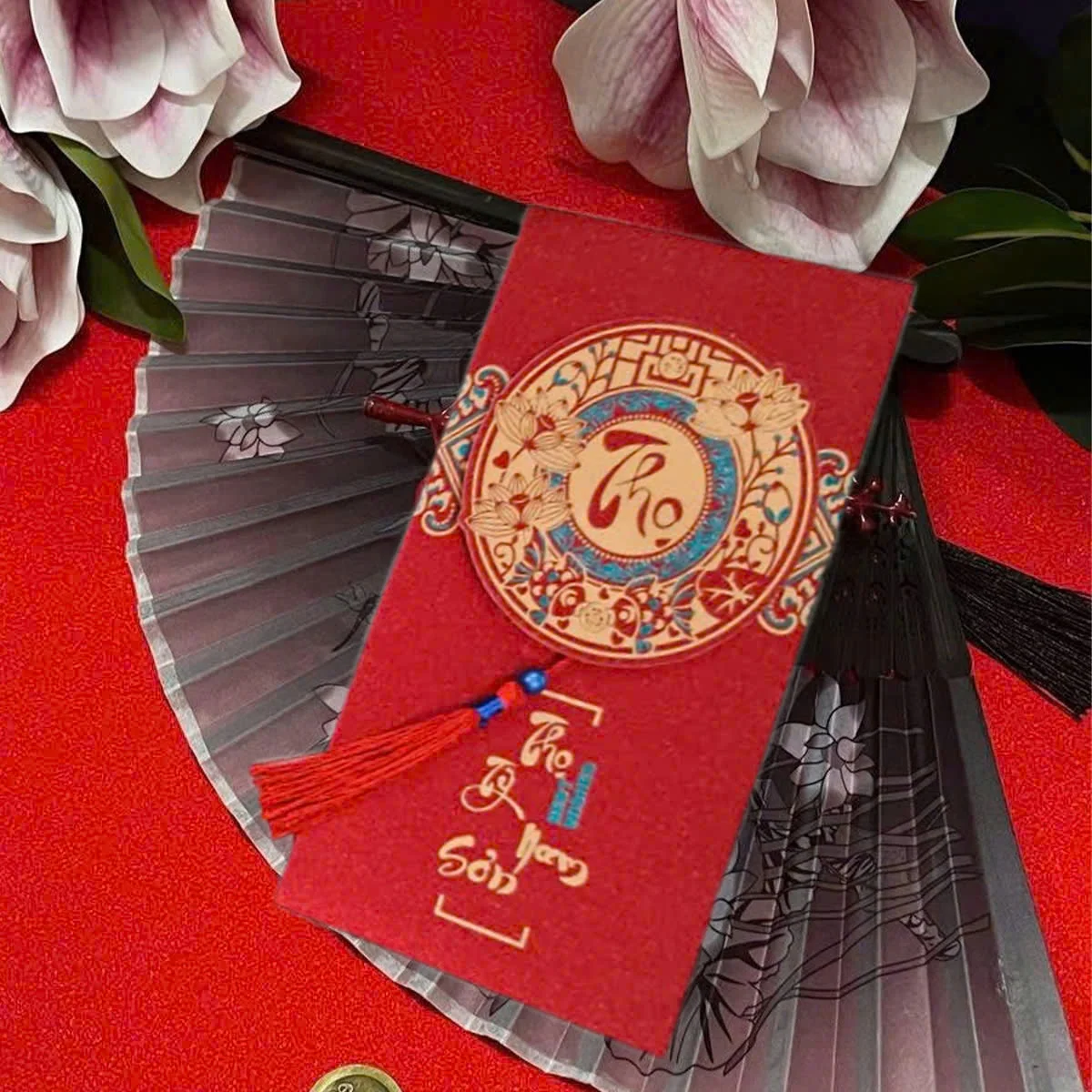 COMBO 6C BAO LÌ XÌ 2