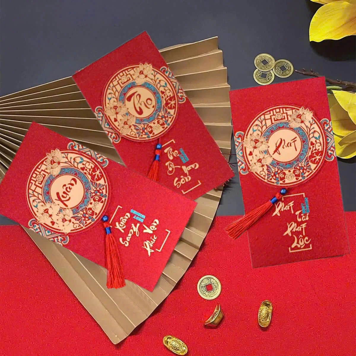 COMBO 6C BAO LÌ XÌ 4