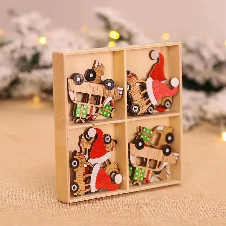 HỘP TREO GỖ 12 MIẾNG 3