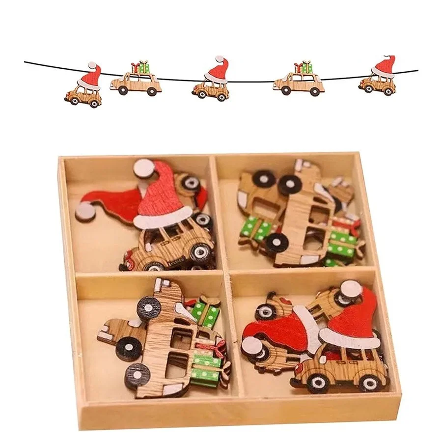 HỘP TREO GỖ 12 MIẾNG 5