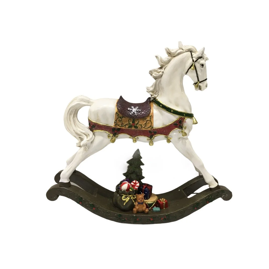 ROCKING HORSE VINTAGE 1
