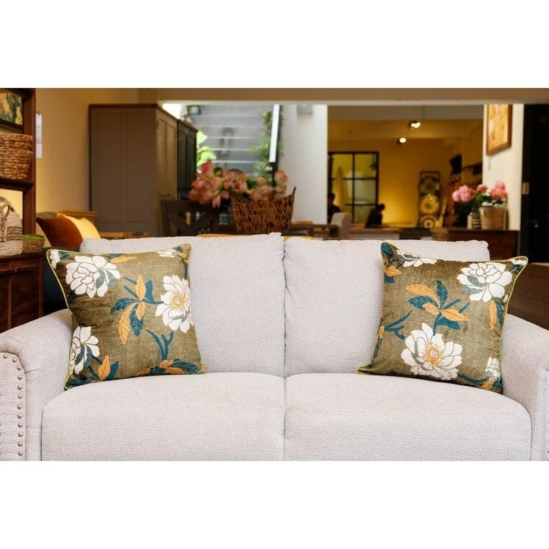 VỎ GỐI SOFA TRANG TRÍ 3