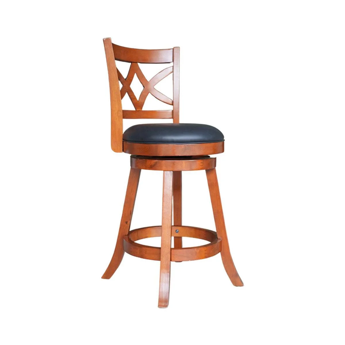 GHẾ BAR CARDIFF SWIVEL