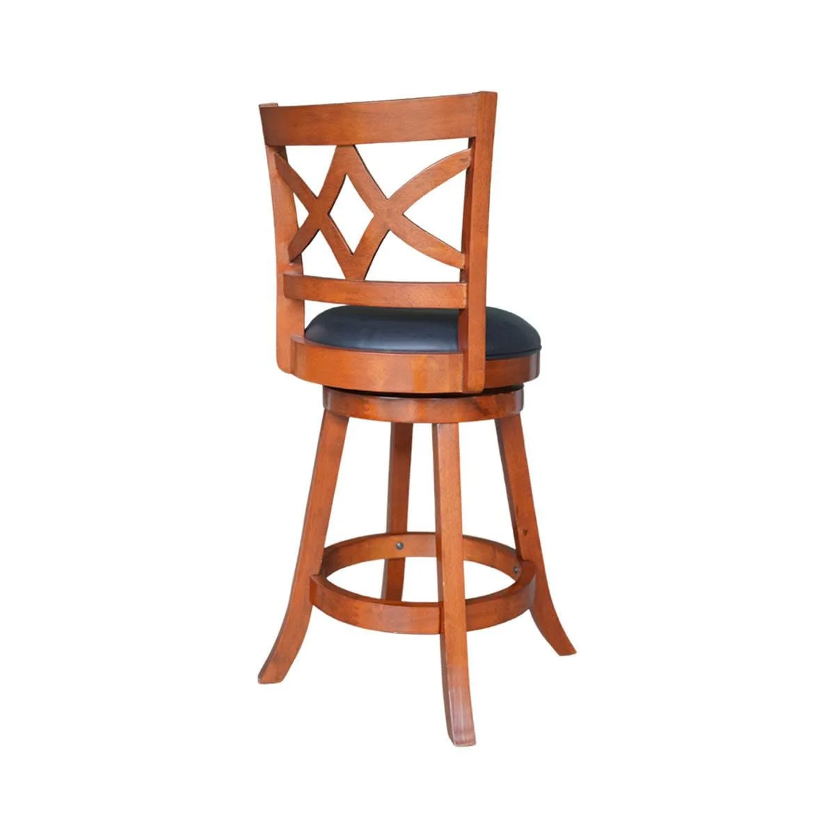 GHẾ BAR CARDIFF SWIVEL 2