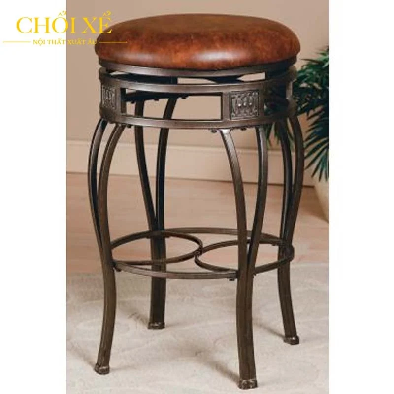 GHẾ BAR MONTELLO SWIVEL 3
