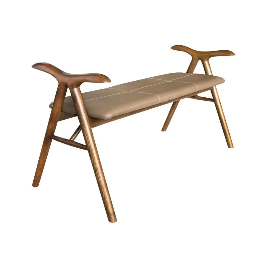 GHẾ BENCH AGAL