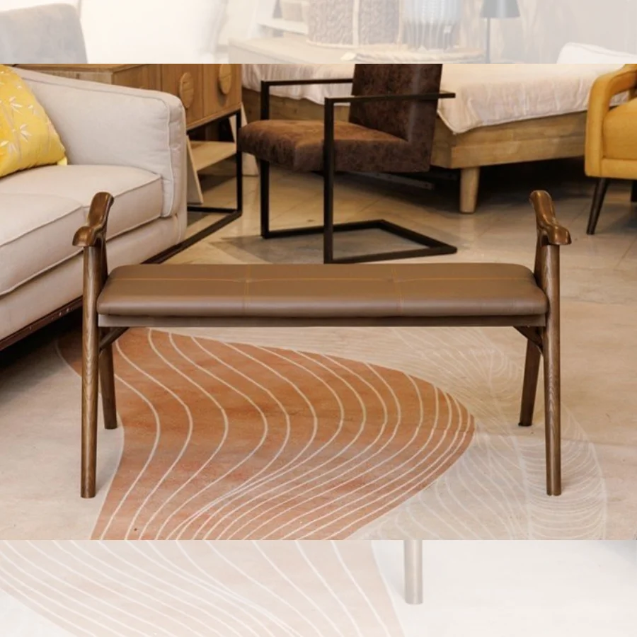 GHẾ BENCH AGAL 2