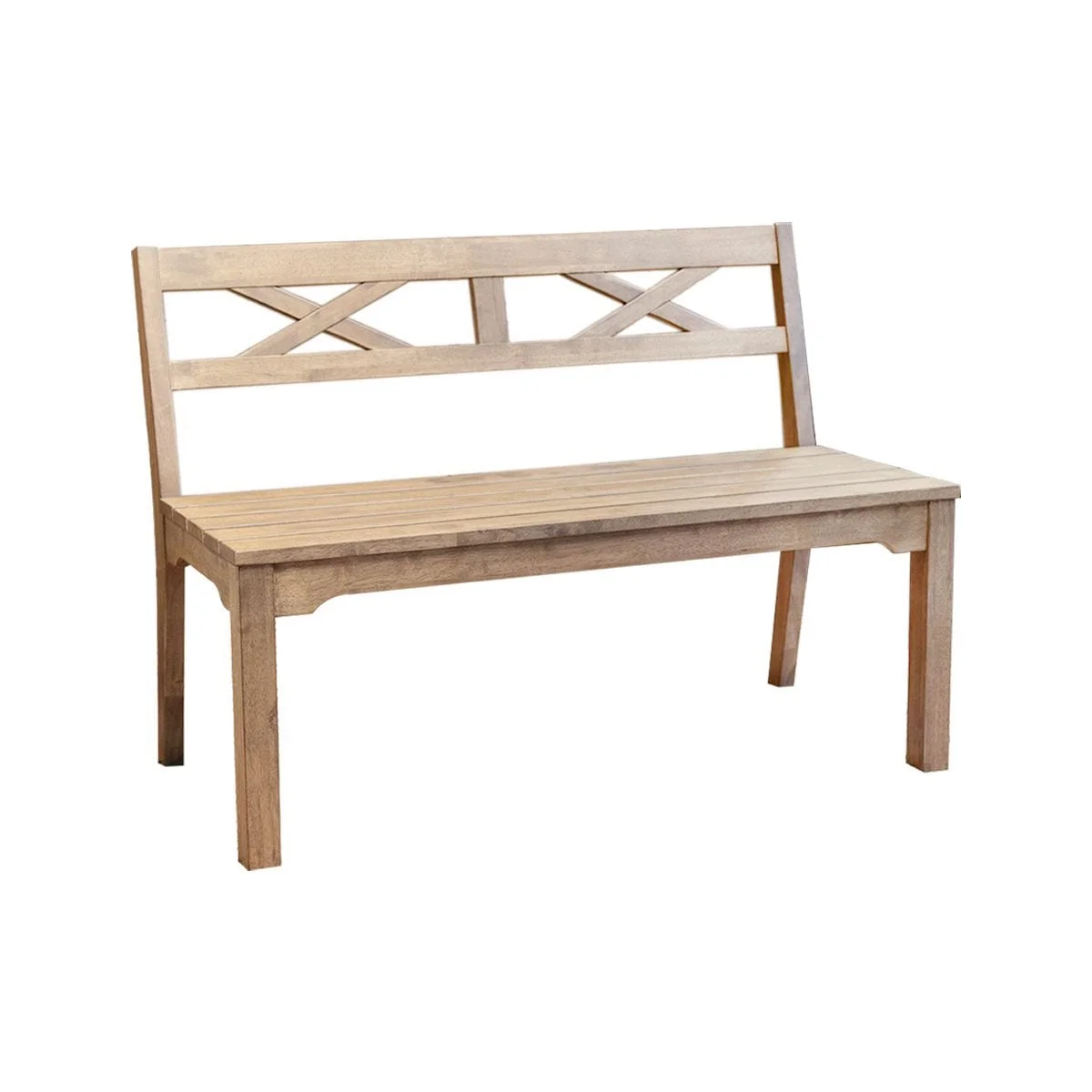 GHẾ BENCH MOZART 2