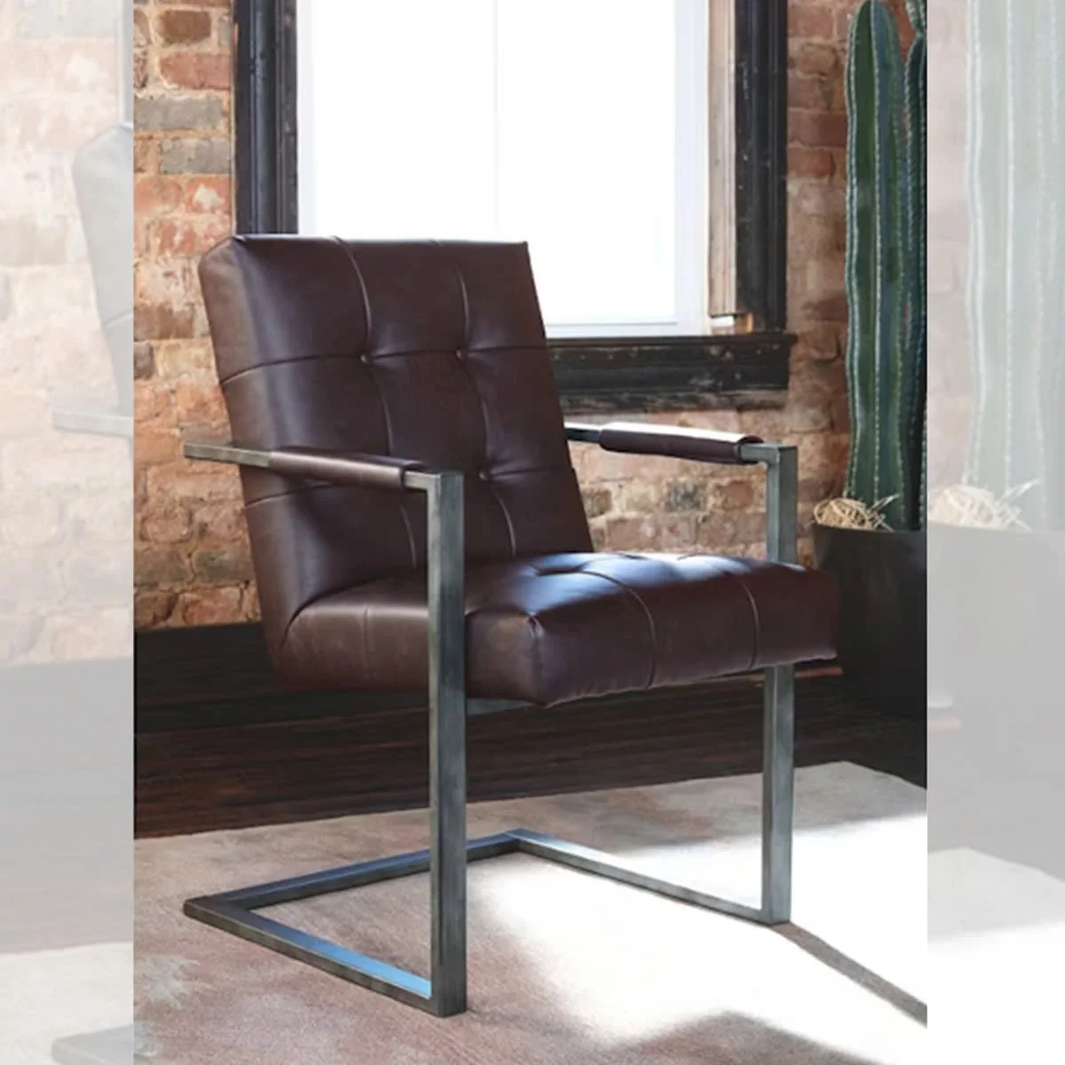 GHẾ ARMCHAIR STARMORE 2
