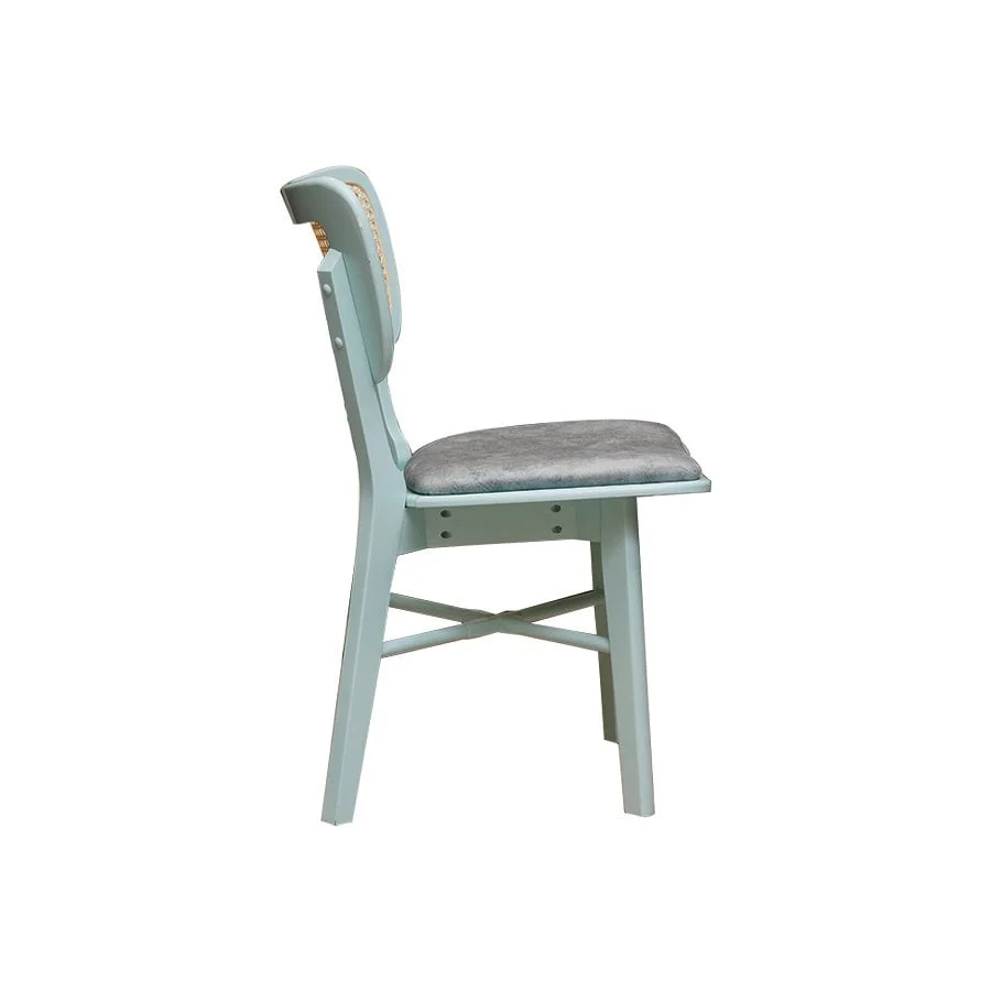 GHẾ TỰA JENSON MÀU XANH 3