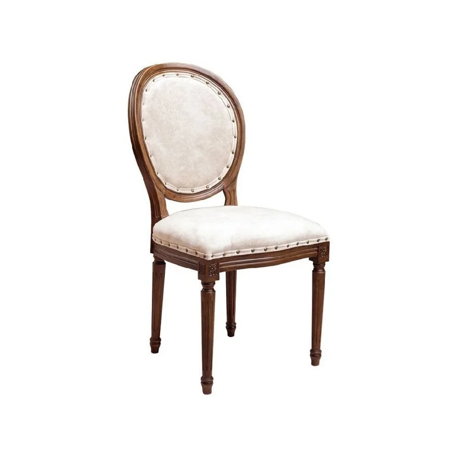 GHẾ TỰA LOUIS FRENCH