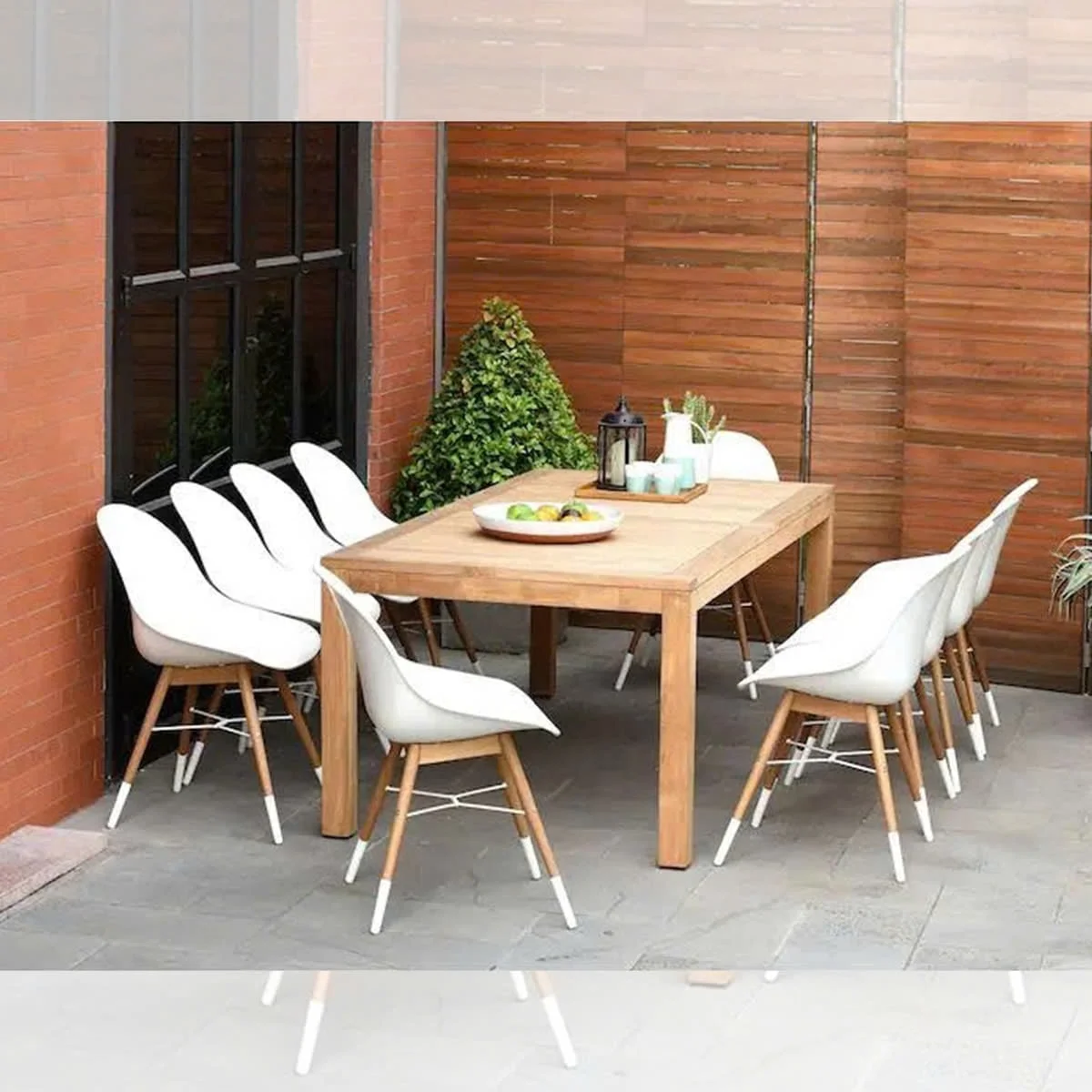 GHẾ NGOÀI TRỜI PALERMO 2