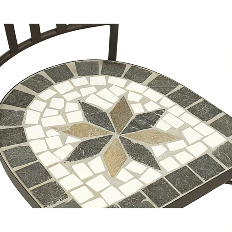 MOSAIC KINA 2