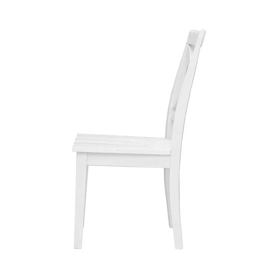 BROOKLINE X BACK MÀU TRẮNG 5