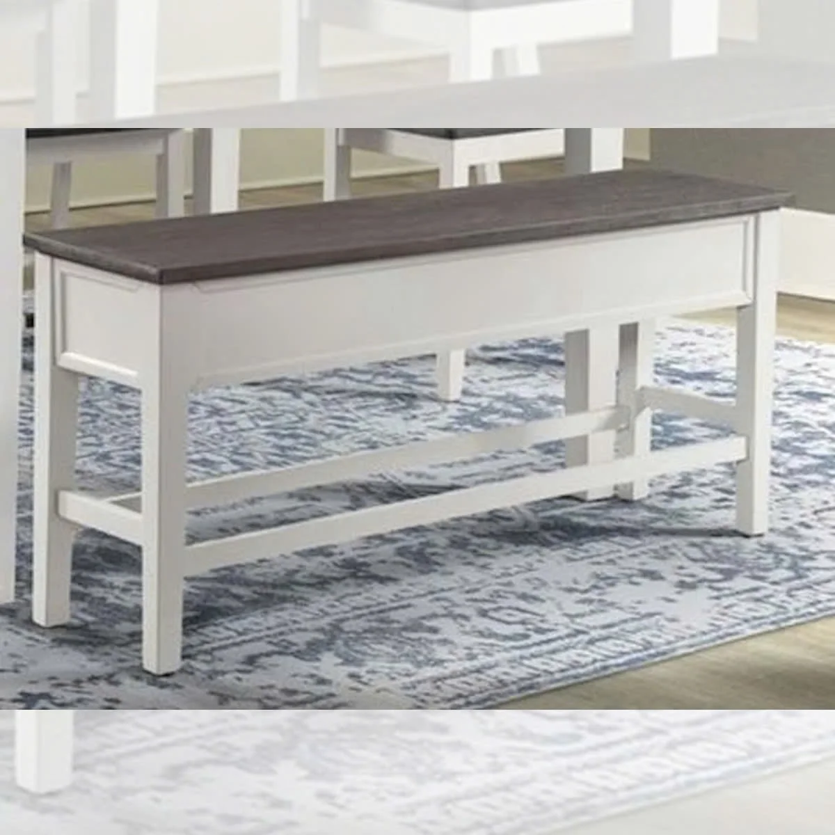GHẾ BAR BENCH KAYLA 5