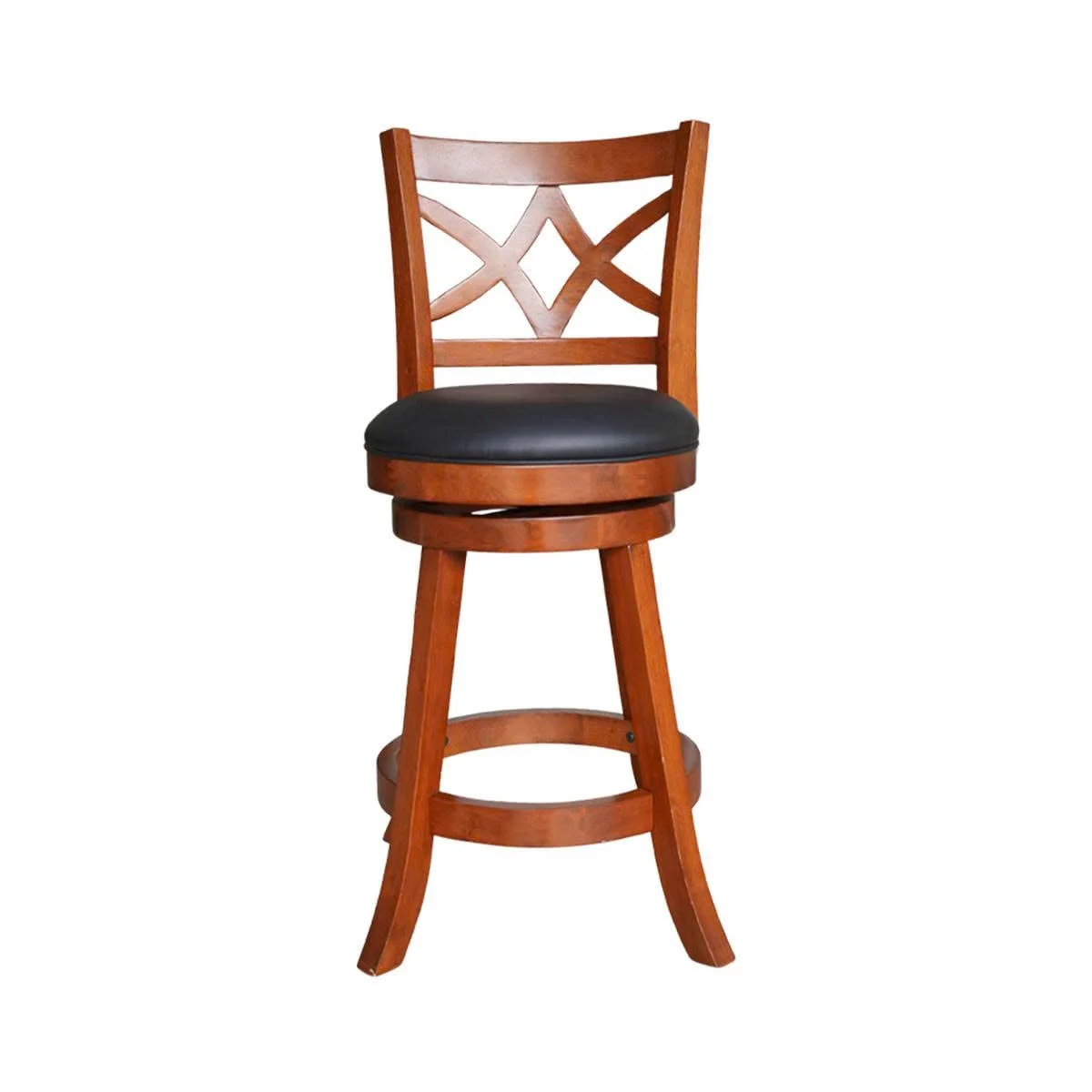 GHẾ BAR CARDIFF SWIVEL 3