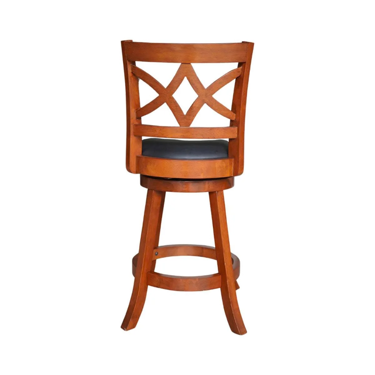 GHẾ BAR CARDIFF SWIVEL 4