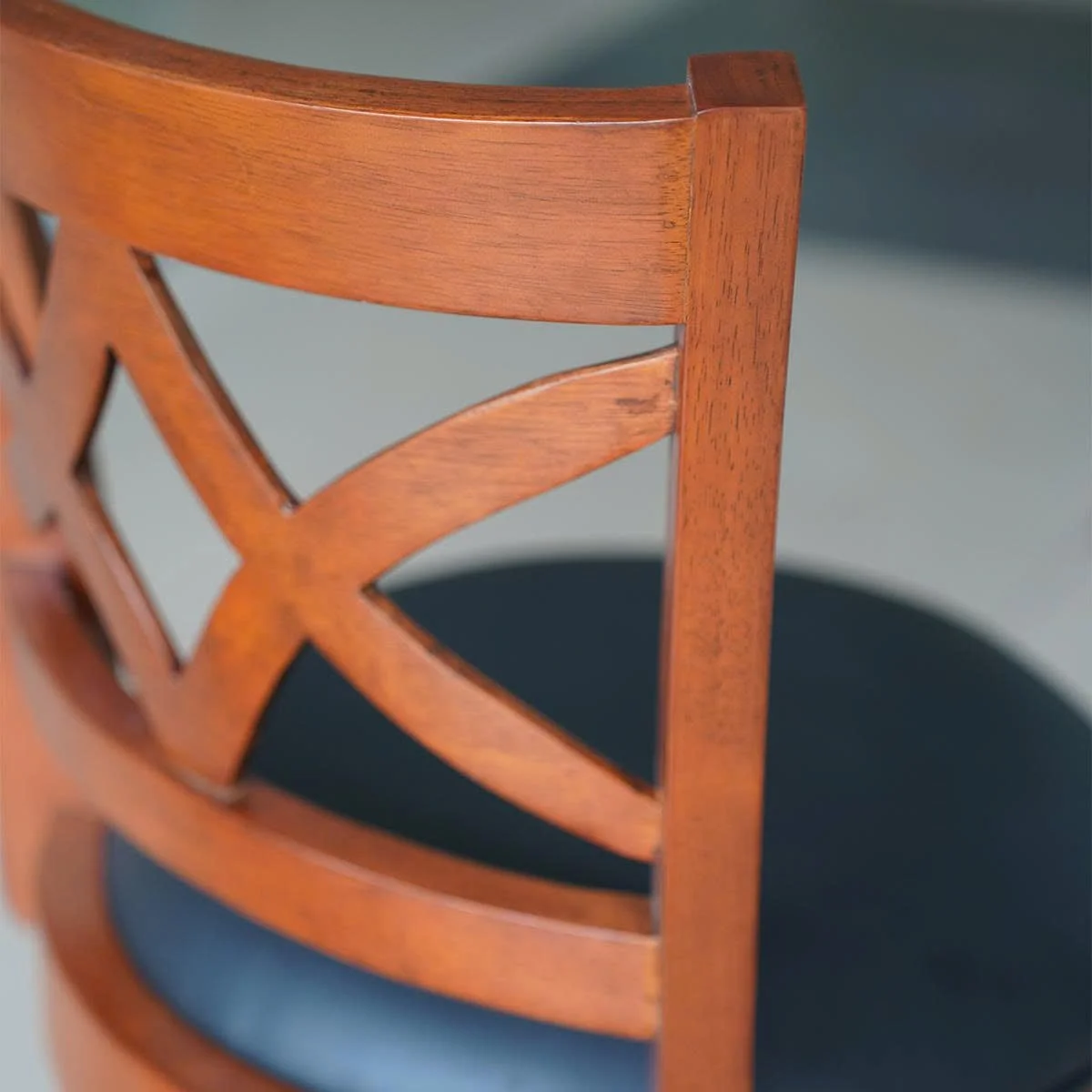GHẾ BAR CARDIFF SWIVEL 5