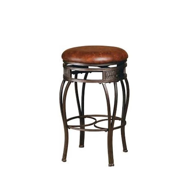 GHẾ BAR MONTELLO SWIVEL