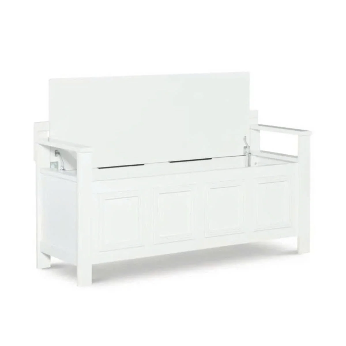 GHẾ BENCH LAREDO CÓ HỘP ĐỂ ĐỒ 2