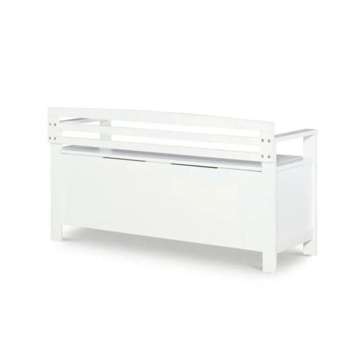 GHẾ BENCH LAREDO CÓ HỘP ĐỂ ĐỒ 4