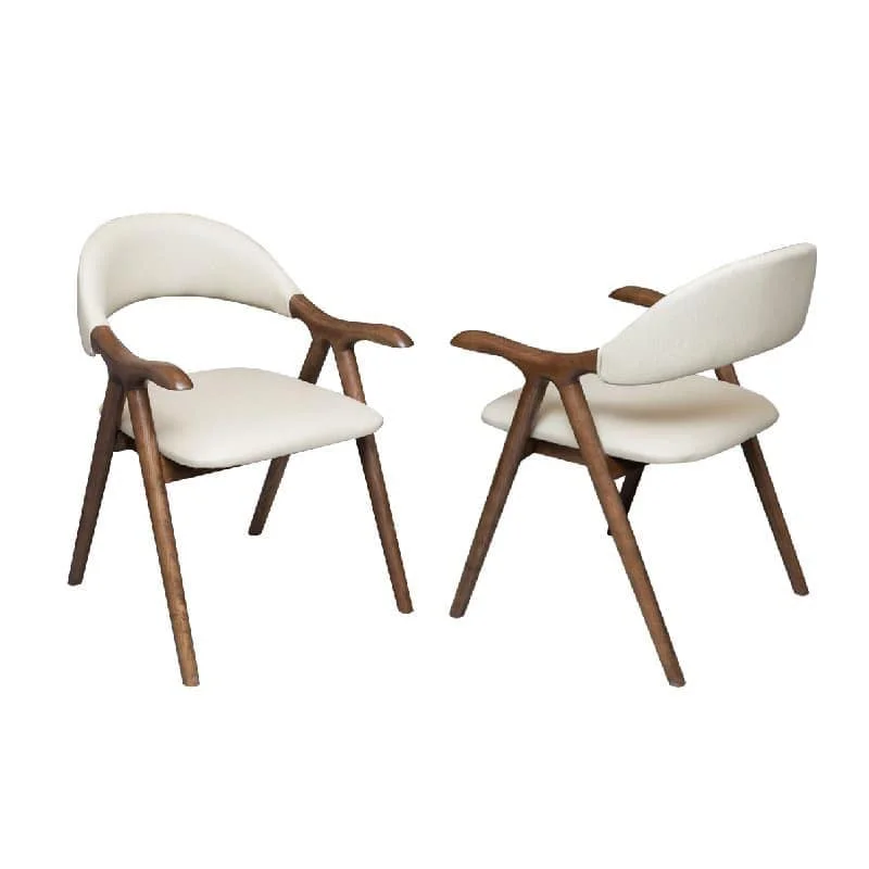 GHẾ TỰA AGAL NỆM TRẮNG 3