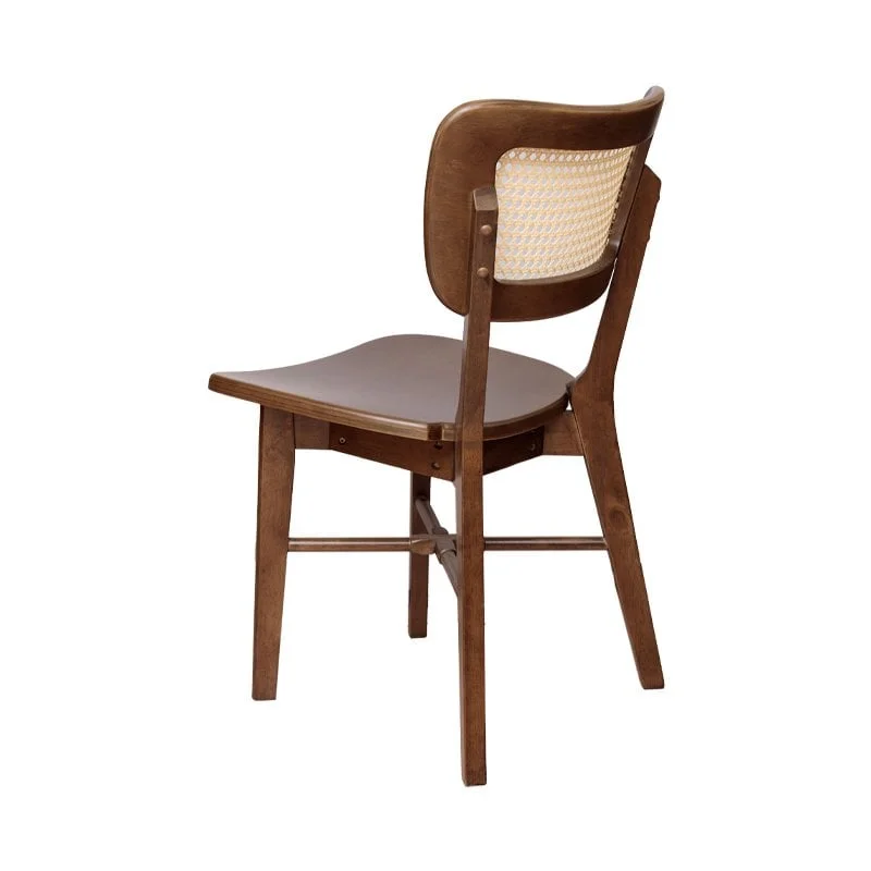 GHẾ TỰA JENSON MÀU NÂU 4