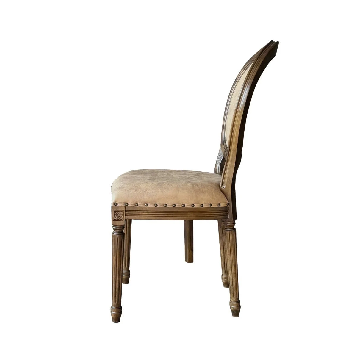 GHẾ TỰA LOUIS FRENCH 3