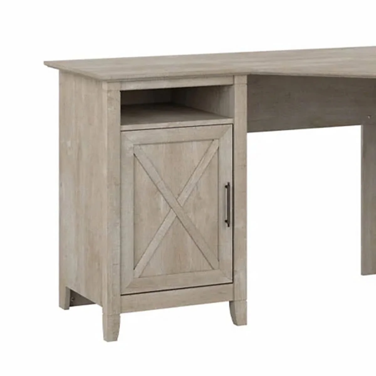 BÀN LÀM VIỆC KEYWEST MÀU TỰ NHIÊN 2