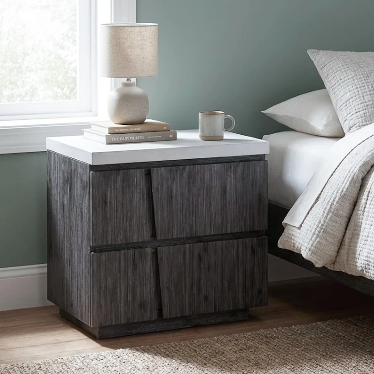 BỘ PHÒNG NGỦ AUSTIN 2 TÁP 5