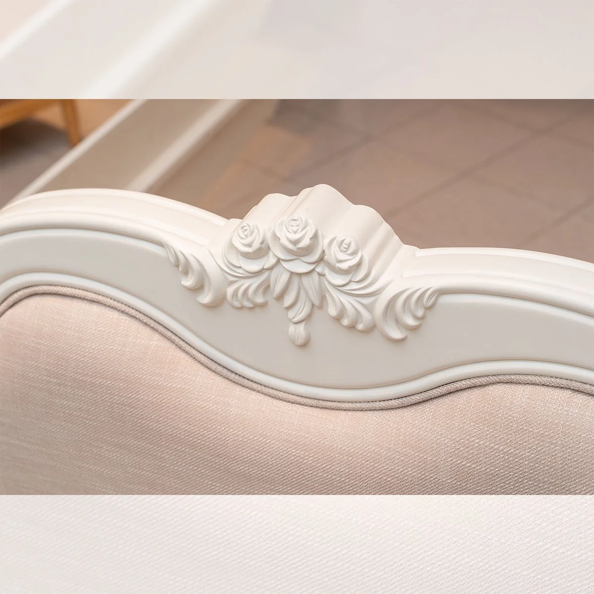 BỘ PHÒNG NGỦ CHARLOTTE KING SIZE 2 TÁP 2